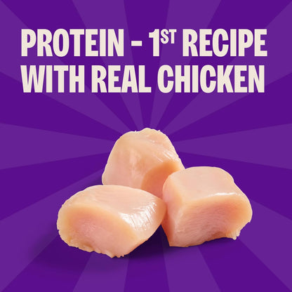 Rewarding Life Soft Dog Training Treats, Natural, Grain Free, Chicken and Lamb Recipe, 6 Oz Bag