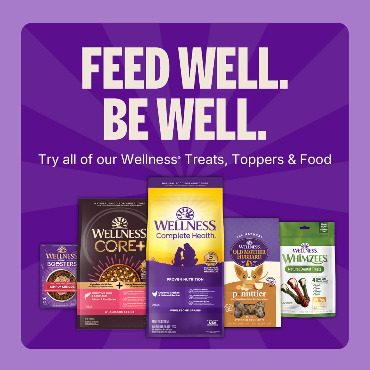 Rewarding Life Soft Dog Training Treats, Natural, Grain Free, Chicken and Lamb Recipe, 6 Oz Bag