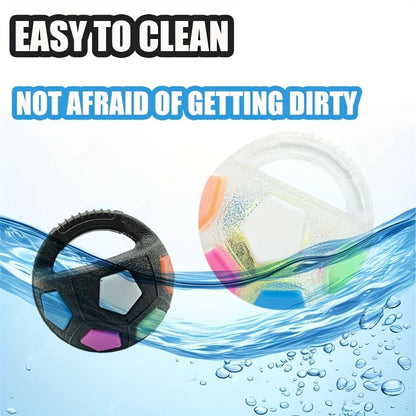 Football Tennis Dog Toy